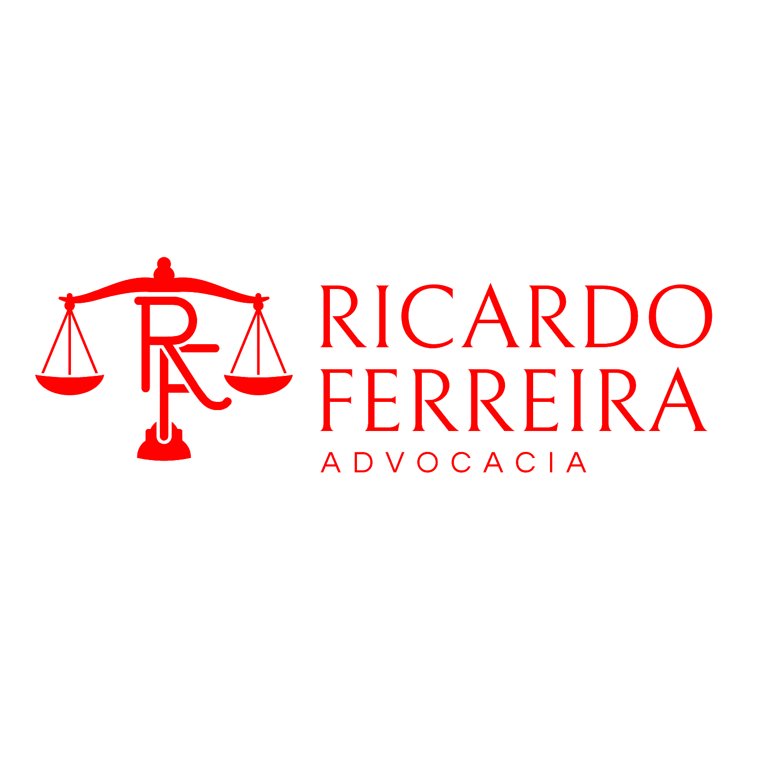 Ricardo Ferreira Advocacia